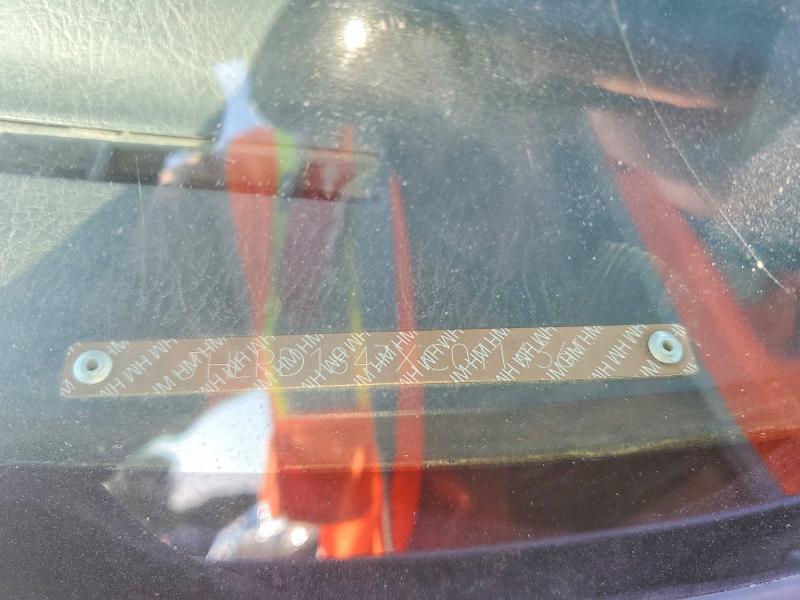Aukcja sprzedaży 1999 Honda Cr-v, vin: JHLRD1847XC011436, numer aukcji: 57037436