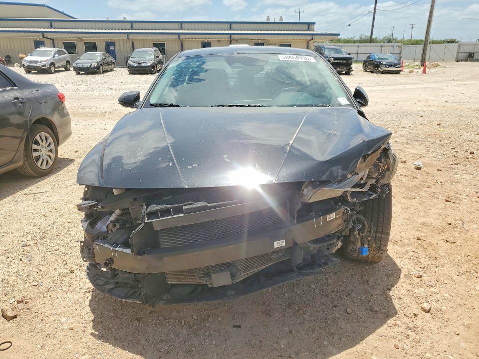 2022 Hyundai Elantra მანქანა იყიდება აუქციონზე, vin: KMHLN4AG5NU282956, აუქციონის ნომერი: 58464936