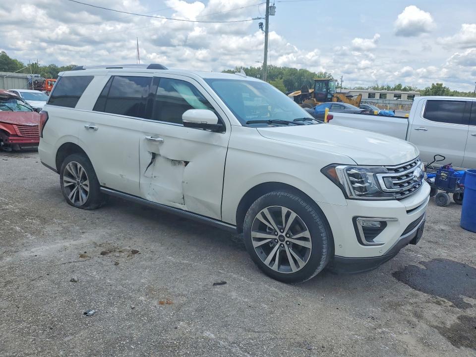 Продажа на аукционе авто 2021 Ford Expedition, vin: 1FMJU1KT7MEA60724, номер лота: 58531886