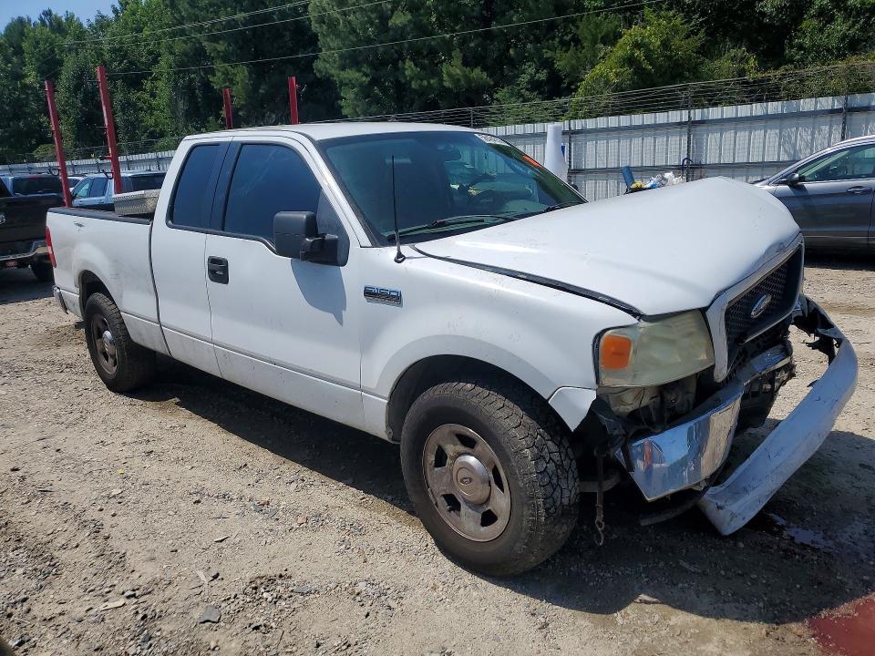 Продажа на аукционе авто 2006 Ford F150, vin: 1FTPX12V36FB81285, номер лота: 58484236