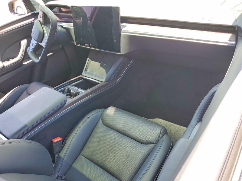 Aukcja sprzedaży 2024 Tesla Model X, vin: 7SAXCBE51RF454183, numer aukcji: 55613786