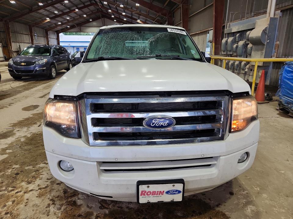 Aukcja sprzedaży 2013 Ford Expedition, vin: 1FMJK1K54DEF23149, numer aukcji: 56534586