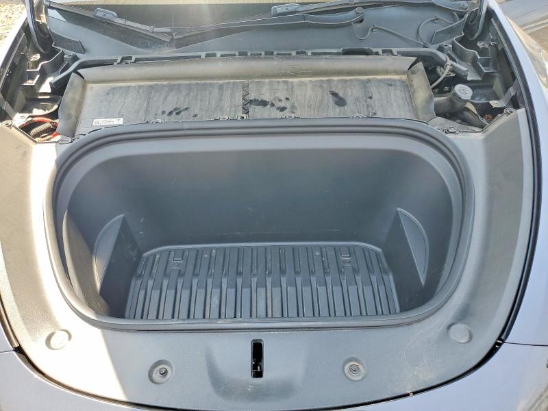 2022 Tesla Model Y მანქანა იყიდება აუქციონზე, vin: 7SAYGDEF8NF511955, აუქციონის ნომერი: 85456945