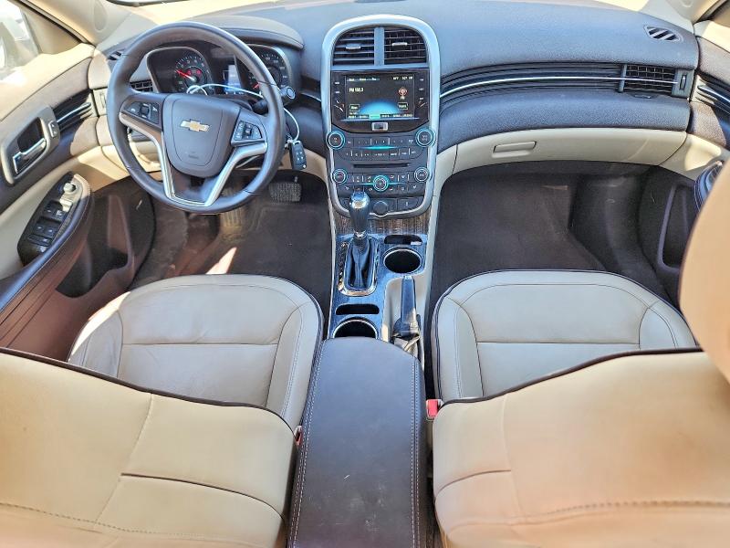 Aukcja sprzedaży 2015 Chevrolet Malibu, vin: 1G11F5SL7FF347881, numer aukcji: 56051476