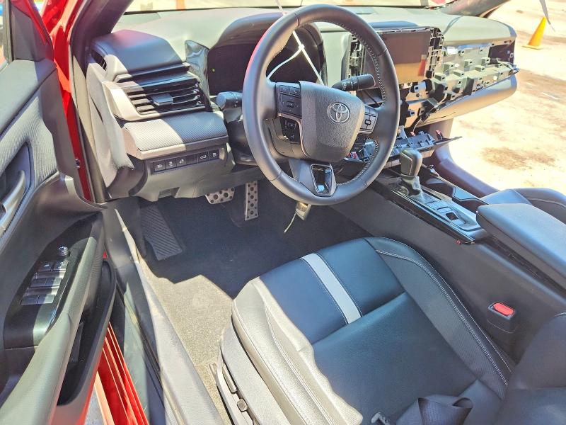 Aukcja sprzedaży 2025 Toyota Camry, vin: 4T1DAACK0SU019172, numer aukcji: 55026226
