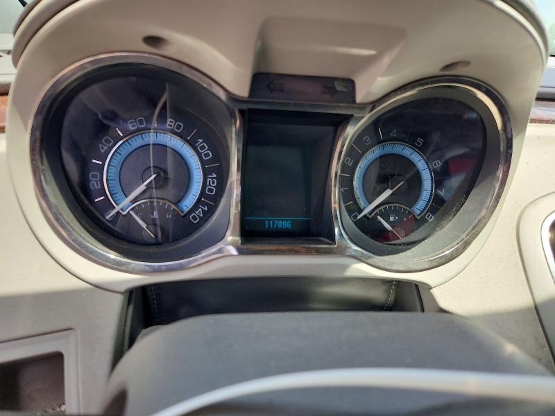 Aukcja sprzedaży 2011 Buick Lacrosse, vin: 1G4GA5EC4BF254026, numer aukcji: 59140086