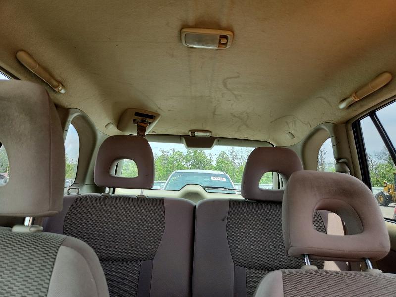 2004 Toyota Rav4 მანქანა იყიდება აუქციონზე, vin: JTEHD20V546011766, აუქციონის ნომერი: 57998556