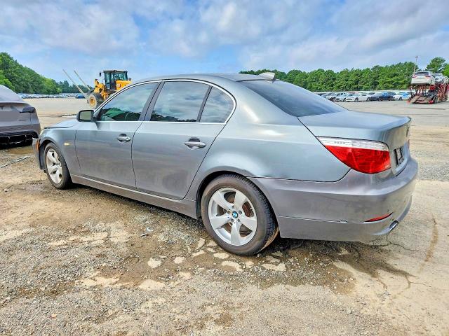 Aukcja sprzedaży 2008 Bmw 528, vin: WBANU53588CT10645, numer aukcji: 56673466