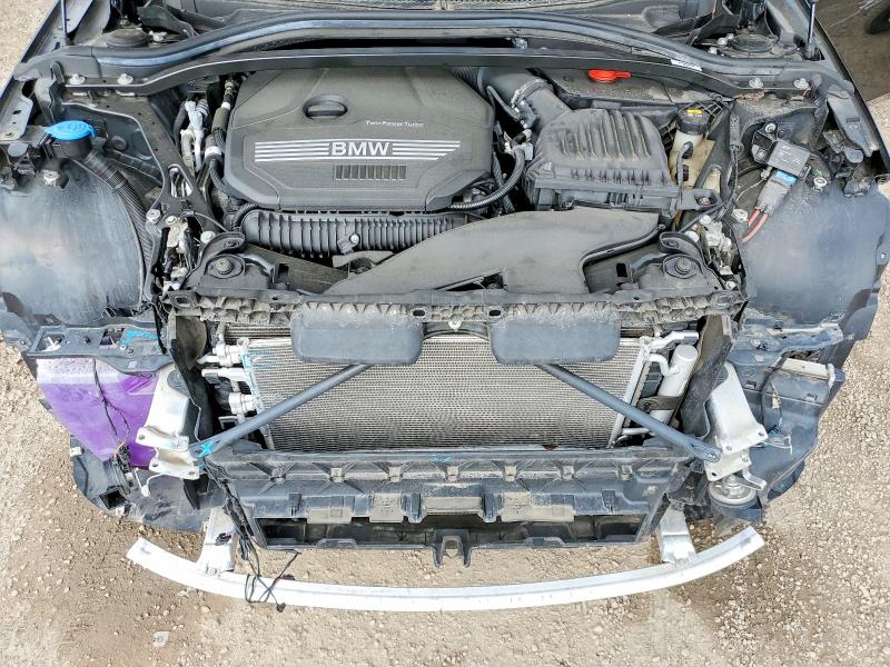 Продажа на аукционе авто 2020 Bmw 228xi, vin: WBA73AK00L7F55583, номер лота: 56636086