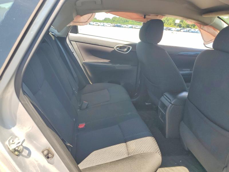 Aukcja sprzedaży 2016 Nissan Sentra, vin: 3N1AB7AP5GY255233, numer aukcji: 58624156