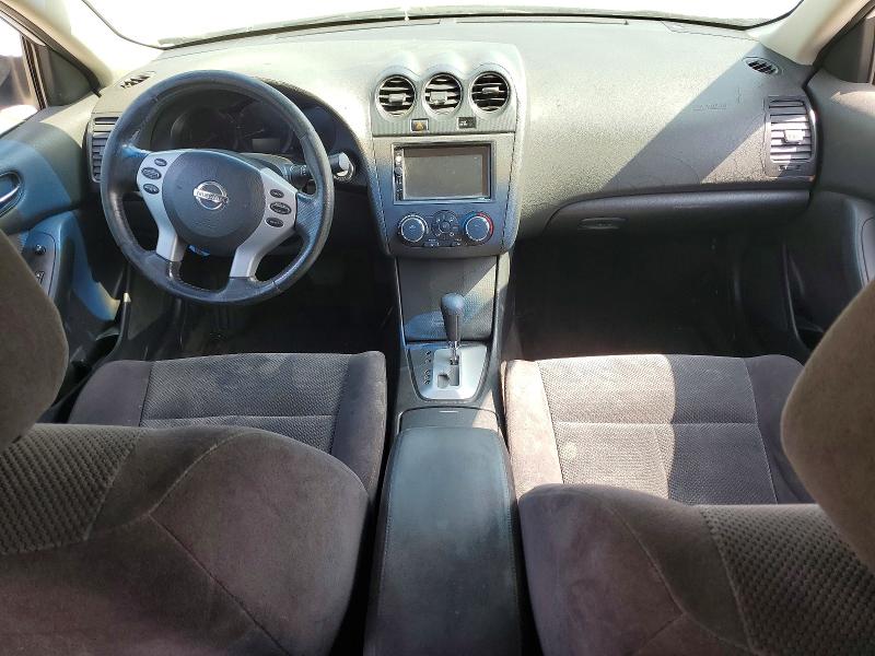 2007 Nissan Altima მანქანა იყიდება აუქციონზე, vin: 1N4AL21E57C178499, აუქციონის ნომერი: 56258616