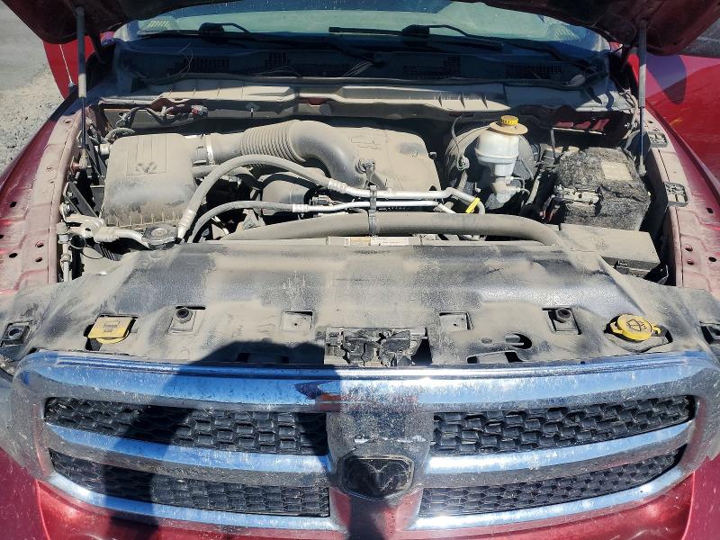 58335936 :رقم المزاد ، 1C6RR7GTXES367075 vin ، 2014 Ram 1500 مزاد بيع