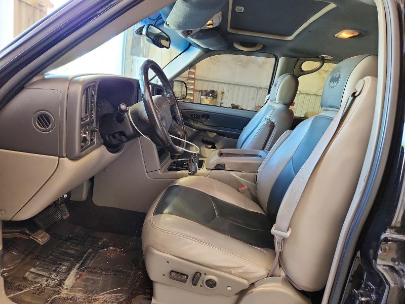 Aukcja sprzedaży 2003 Gmc Yukon, vin: 1GKEK13ZX3J207594, numer aukcji: 55928566