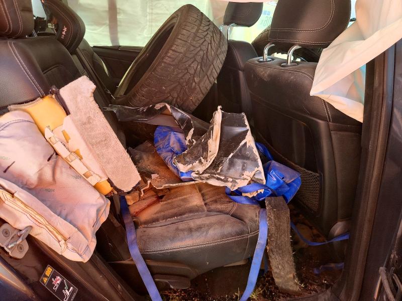 56159606 :رقم المزاد ، 4JGDF7CE4DA237361 vin ، 2013 Mercedes-benz Gl مزاد بيع