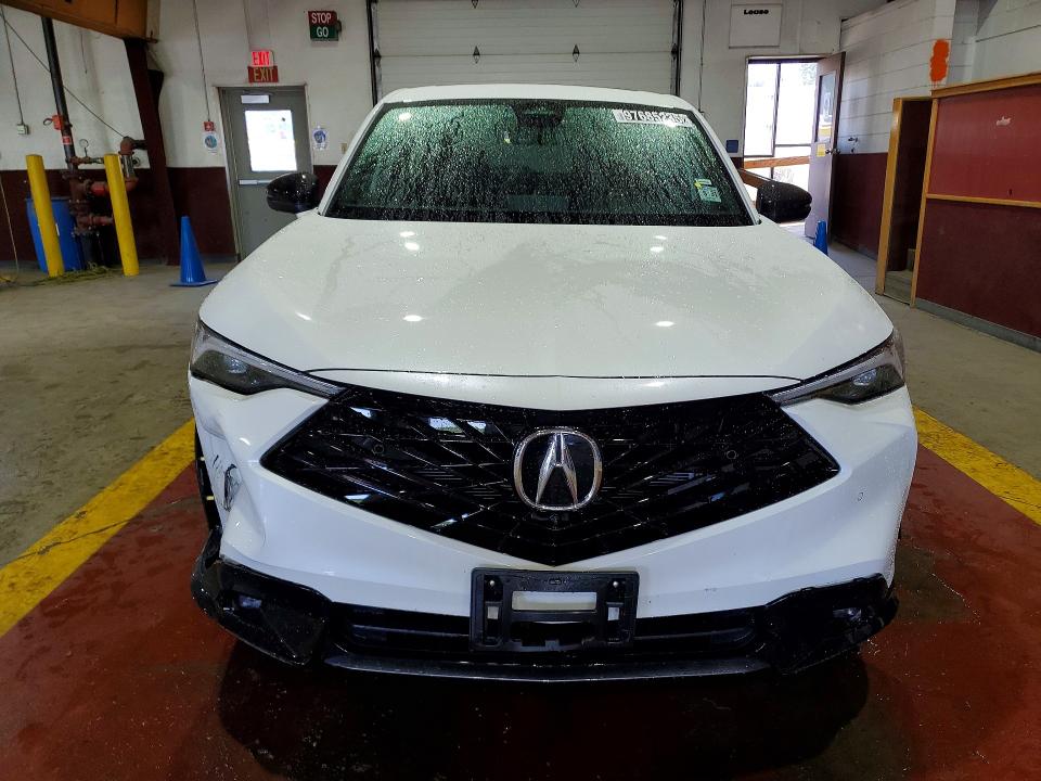2026 Acura Adx მანქანა იყიდება აუქციონზე, vin: 3HDSA2H77TM705395, აუქციონის ნომერი: 97685235