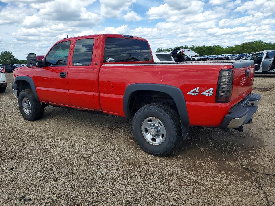 Aukcja sprzedaży 2003 Chevrolet Silverado, vin: 1GCHK29143E122596, numer aukcji: 55739336