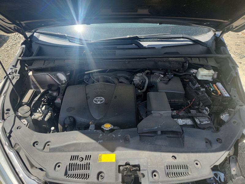 Aukcja sprzedaży 2017 Toyota Highlander, vin: 5TDJZRFH8HS393282, numer aukcji: 56711256