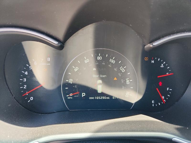 Продажа на аукционе авто 2014 Kia Sorento, vin: 5XYKWDA78EG466769, номер лота: 58125756