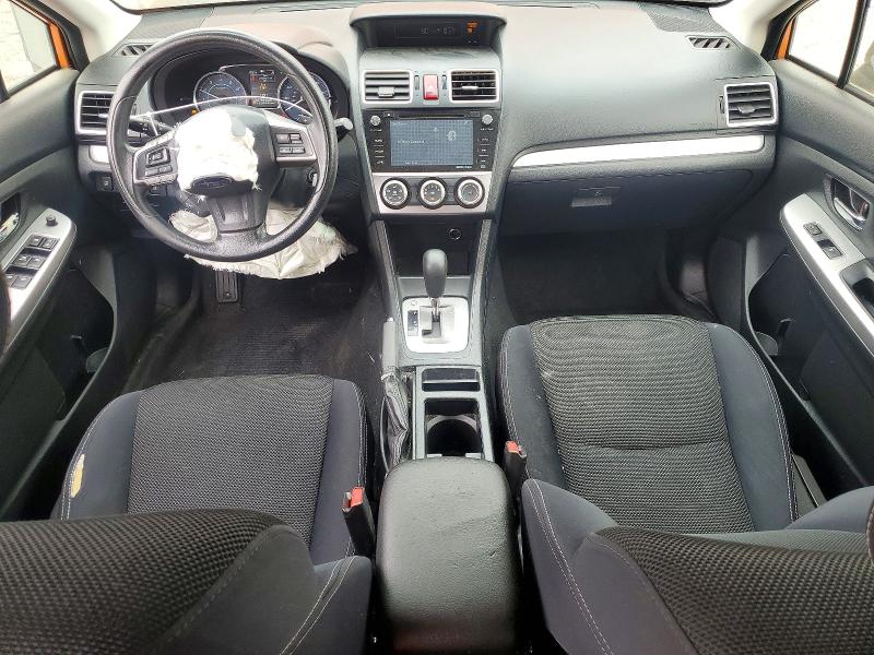Продажа на аукционе авто 2015 Subaru Xv Crosstrek, vin: JF2GPAFCXFH288803, номер лота: 85614635