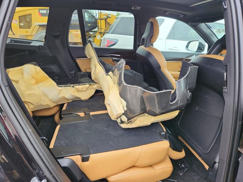 Продажа на аукционе авто 2017 Volvo Xc90, vin: YV4A22PK0H1110891, номер лота: 58363676