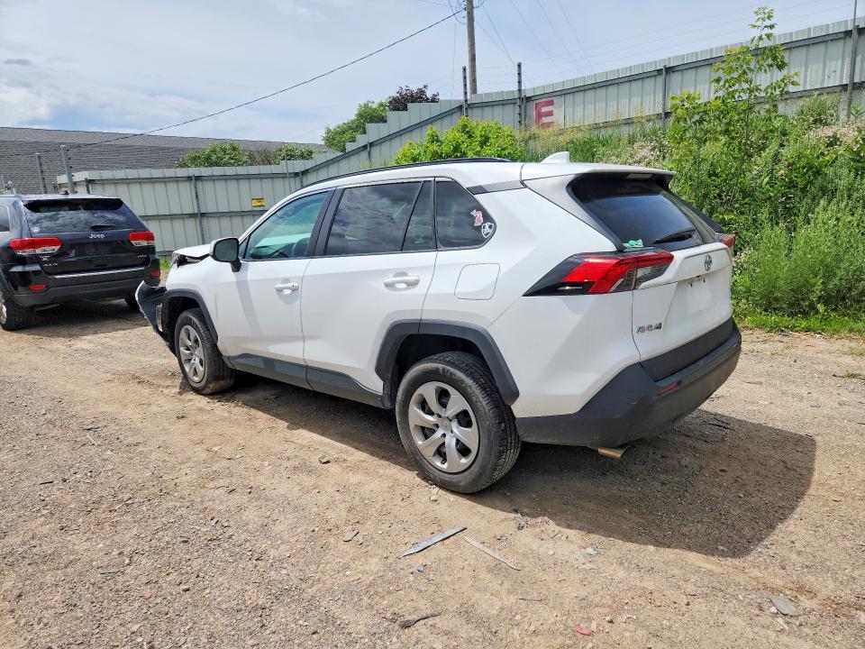 Aukcja sprzedaży 2021 Toyota Rav4, vin: 2T3G1RFVXMC232630, numer aukcji: 57194516
