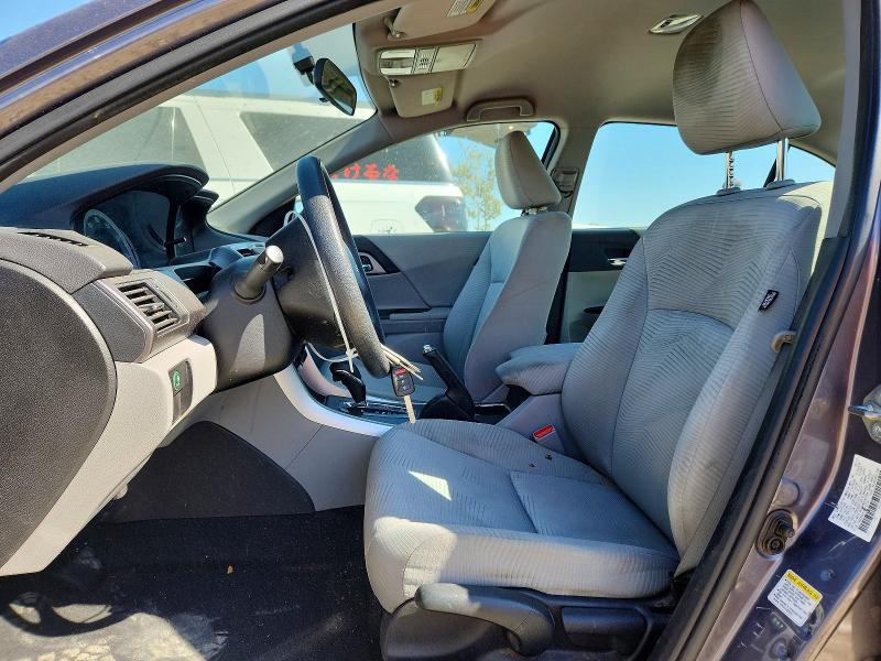 58751916 :رقم المزاد ، 1HGCR2F37FA194241 vin ، 2015 Honda Accord مزاد بيع