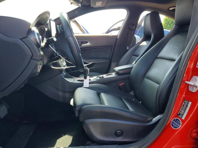 Aukcja sprzedaży 2017 Mercedes-benz Cla, vin: WDDSJ4EB9HN429472, numer aukcji: 56990886