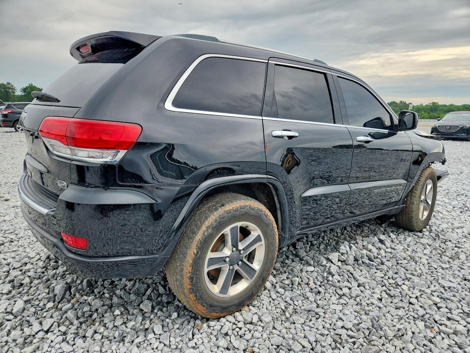 Auction sale of the 2019 Jeep Grand Cherokee, vin: 1C4RJECG0KC698928, lot number: 56510216