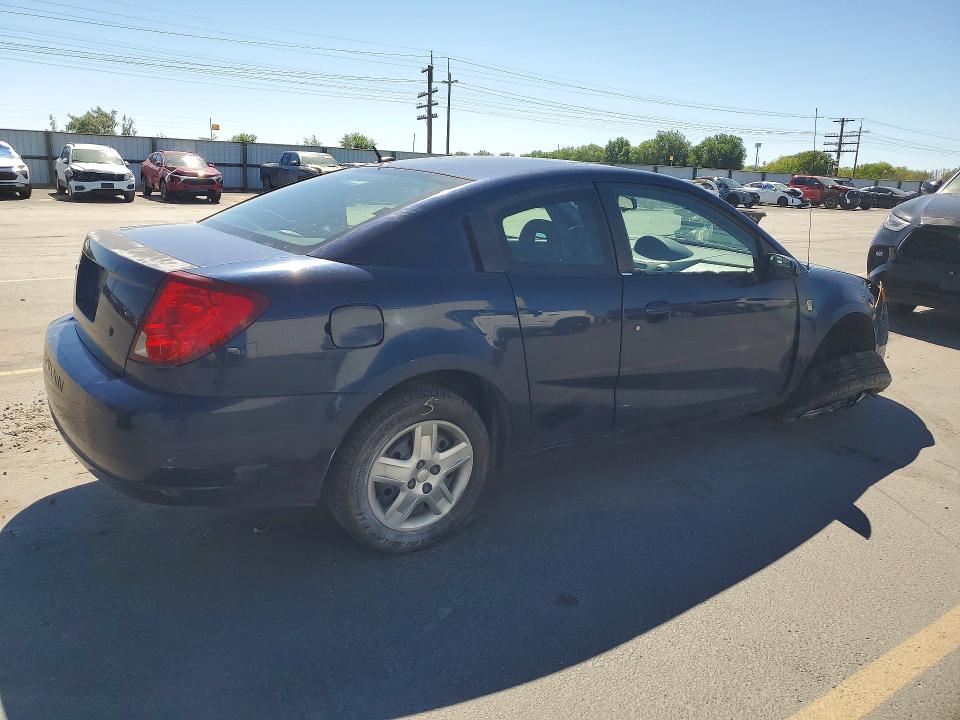 Aukcja sprzedaży 2007 Saturn Ion, vin: 1G8AM18F37Z170165, numer aukcji: 56551986