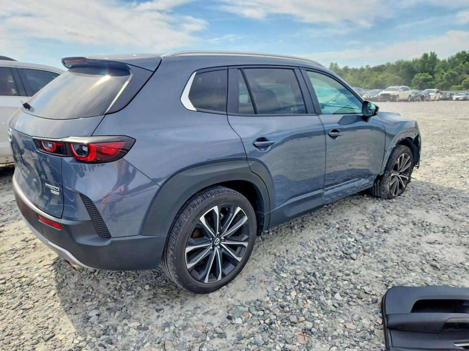 Aukcja sprzedaży 2023 Mazda Cx-50, vin: 7MMVABXY3PN153088, numer aukcji: 58126636