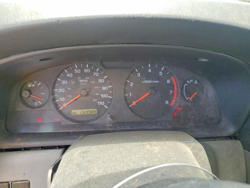 Продажа на аукционе авто 2001 Nissan Frontier, vin: 1N6ED27T81C391658, номер лота: 56885396