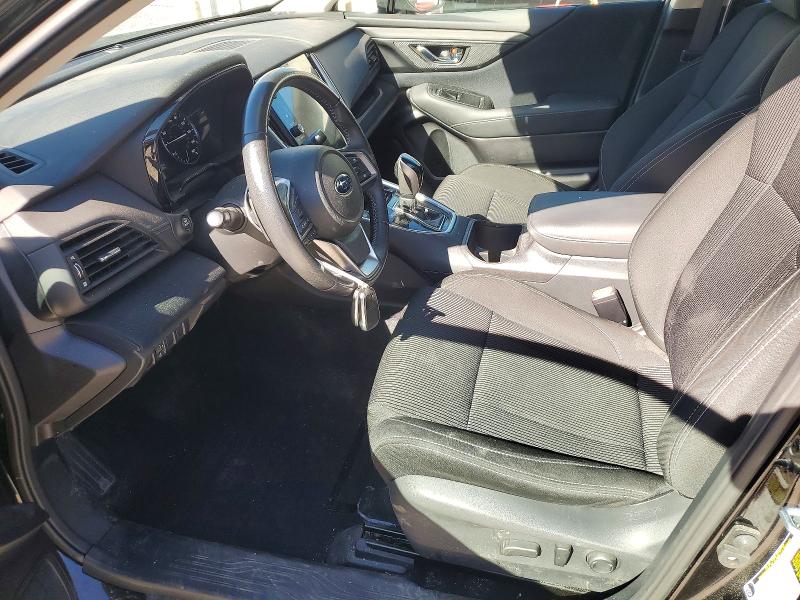 Продаж на аукціоні авто 2023 Subaru Legacy, vin: 4S3BWAD68P3009680, номер лоту: 57638696