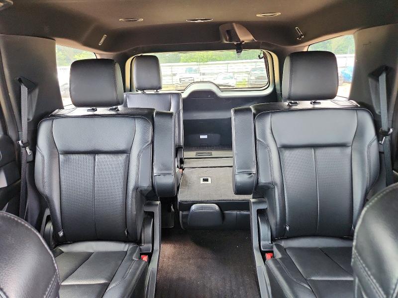 2021 Ford Expedition მანქანა იყიდება აუქციონზე, vin: 1FMJU1JT6MEA29966, აუქციონის ნომერი: 55320366