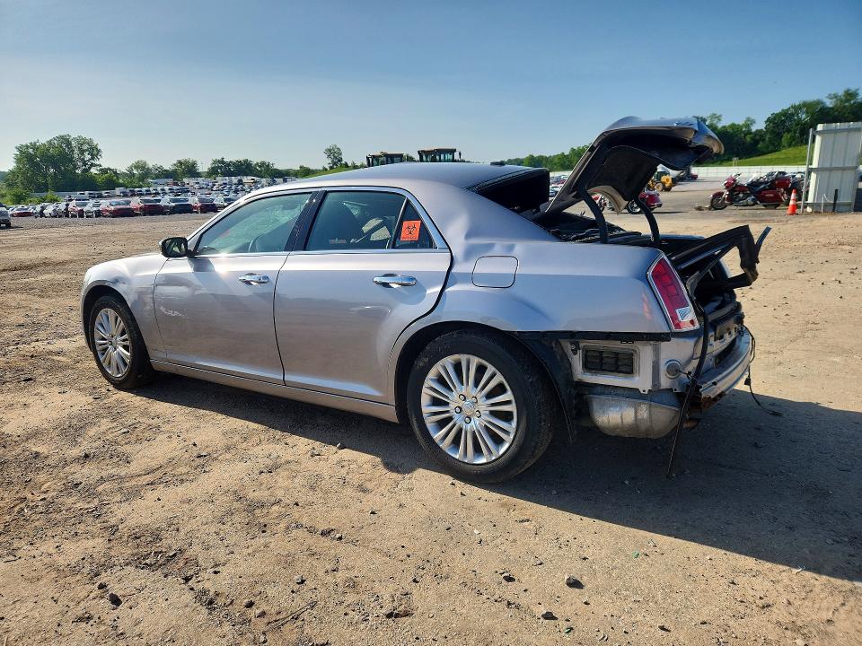 Продаж на аукціоні авто 2013 Chrysler 300c, vin: 2C3CCAKG7DH660935, номер лоту: 56054826