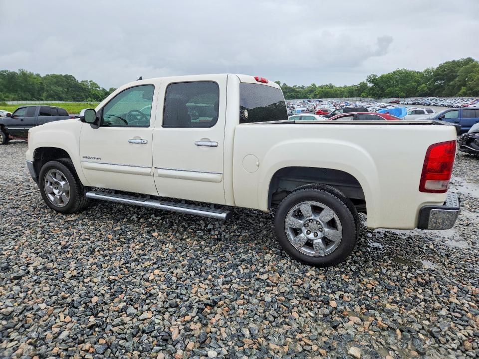 Aukcja sprzedaży 2010 Gmc Sierra, vin: 3GTRCWE06AG287058, numer aukcji: 56430326