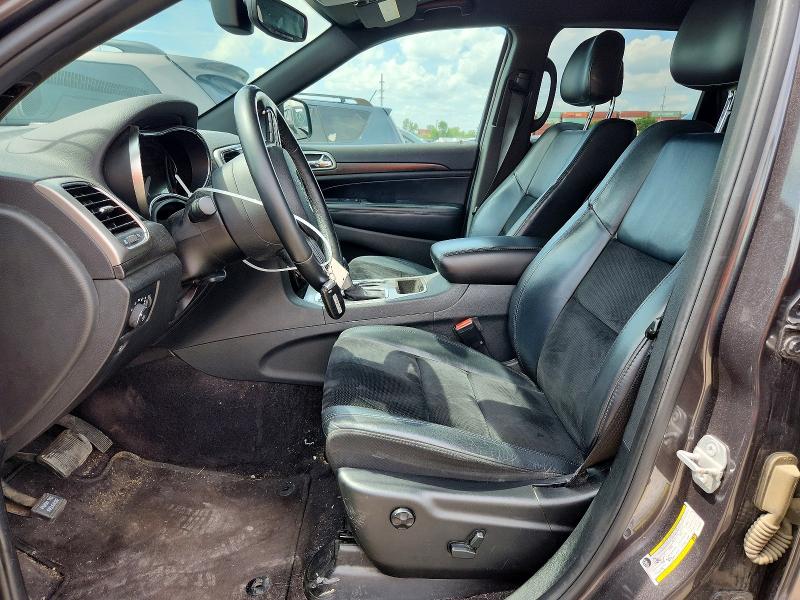 Aukcja sprzedaży 2018 Jeep Grand Cherokee, vin: 1C4RJFAG7JC214924, numer aukcji: 57188966