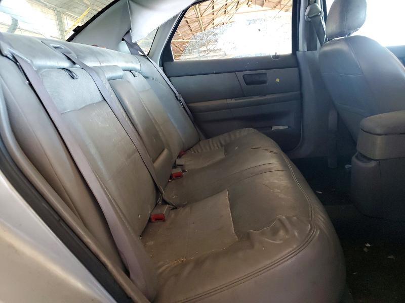 Продаж на аукціоні авто 2004 Ford Taurus, vin: 1FAFP56S54A150624, номер лоту: 58142116