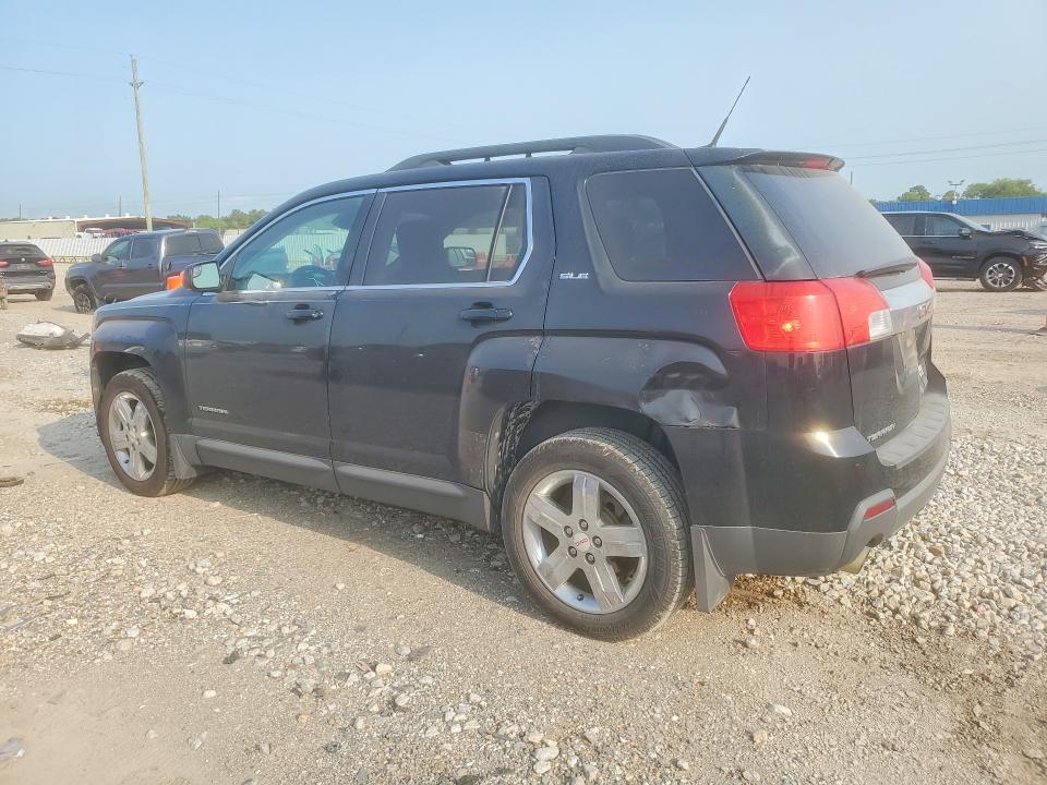 Продажа на аукционе авто 2012 Gmc Terrain, vin: 2GKFLSE56C6281349, номер лота: 58565596