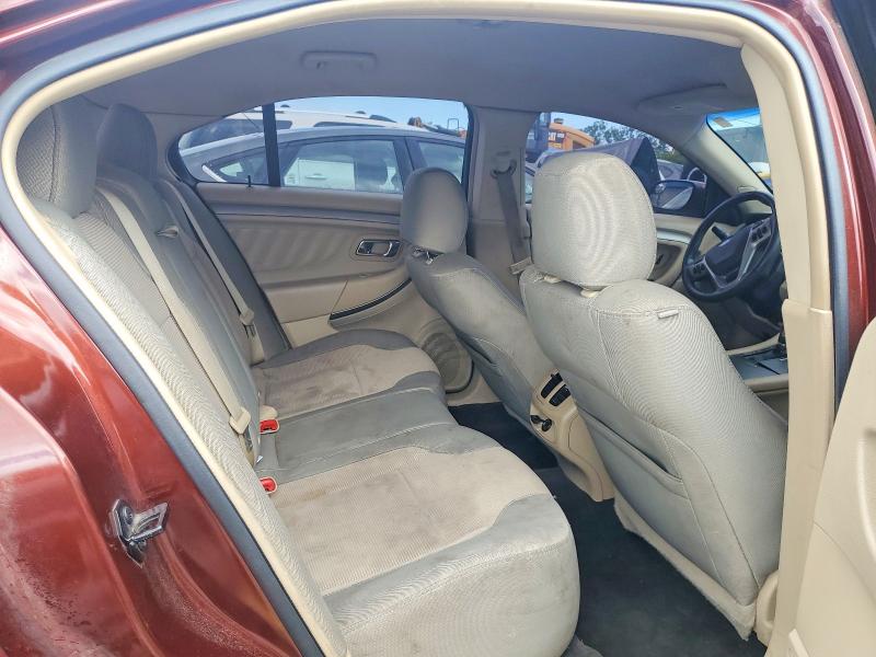 Aukcja sprzedaży 2016 Ford Taurus, vin: 1FAHP2E80GG100115, numer aukcji: 56871686