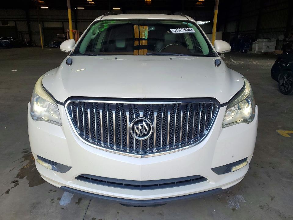 Продаж на аукціоні авто 2014 Buick Enclave, vin: 5GAKRBKD5EJ331525, номер лоту: 57302436