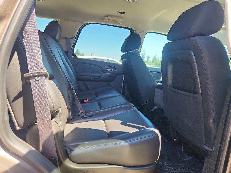 2014 Chevrolet Tahoe მანქანა იყიდება აუქციონზე, vin: 1GNSK2E02ER116124, აუქციონის ნომერი: 54694736