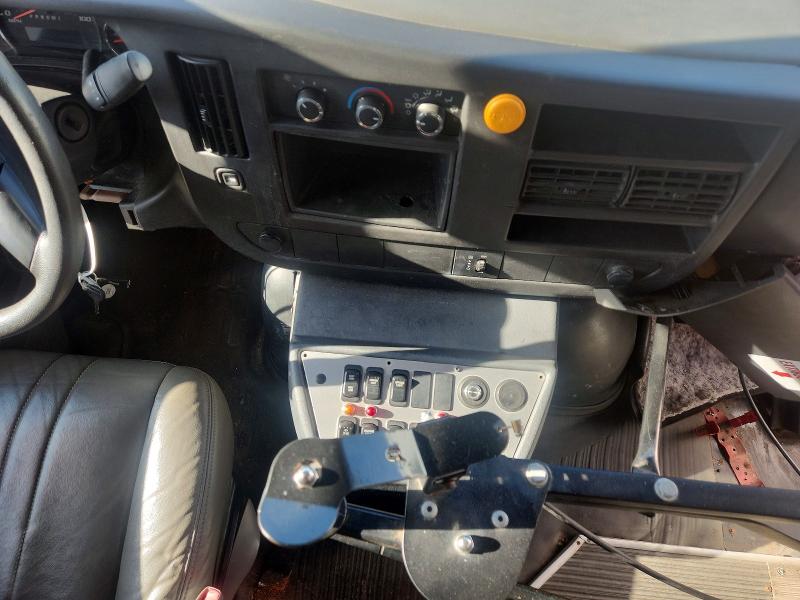 Продаж на аукціоні авто 2013 Collins Bantam G4500, vin: 1GB6G5BL1D1170589, номер лоту: 79752155