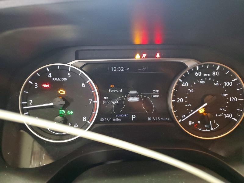 Aukcja sprzedaży 2025 Nissan Rogue, vin: 5N1BT3BA1SC818504, numer aukcji: 59114006