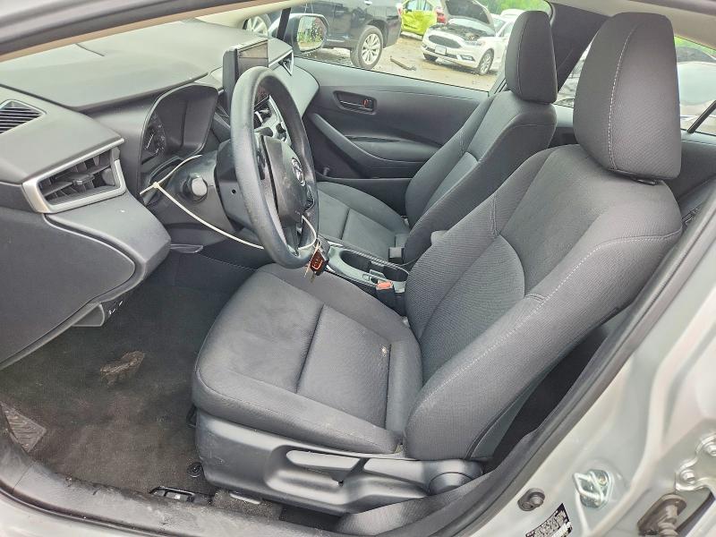Продажа на аукционе авто 2023 Toyota Corolla, vin: 5YFB4MDE9PP066945, номер лота: 56302356