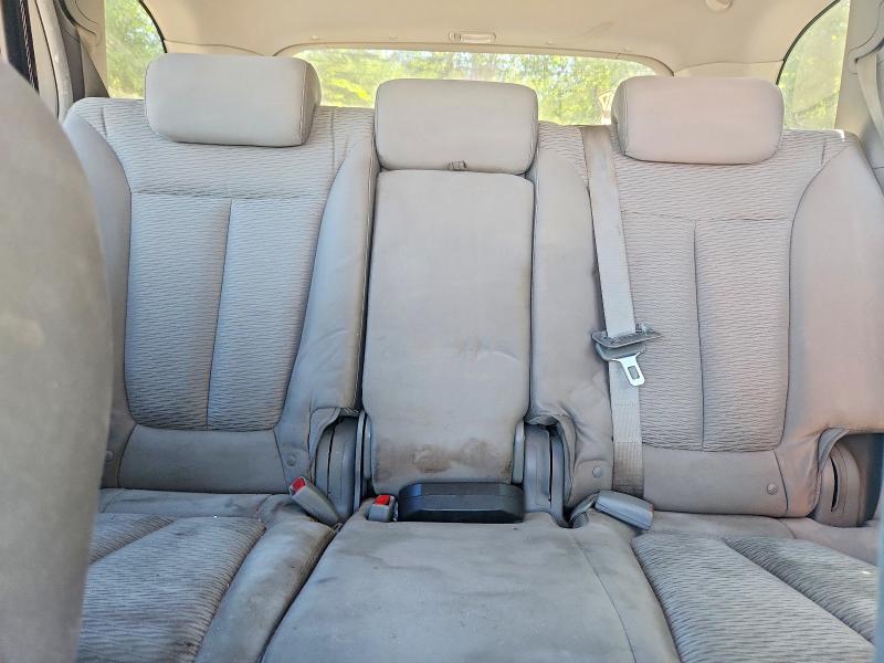 Продажа на аукционе авто 2007 Hyundai Santa Fe, vin: 5NMSG73E37H056920, номер лота: 56550256