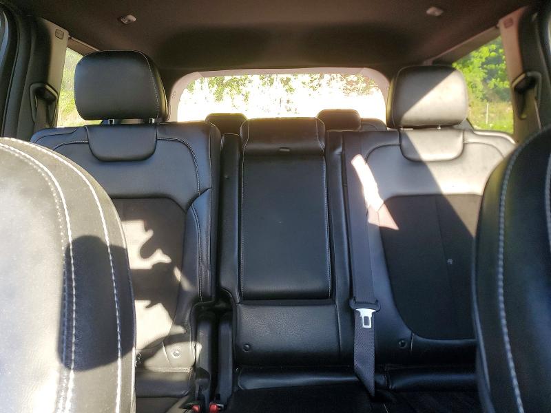 Aukcja sprzedaży 2024 Jeep Grand Cherokee, vin: 1C4RJKAG6R8559322, numer aukcji: 54955216