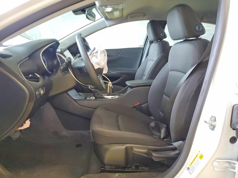 Продажа на аукционе авто 2025 Chevrolet Malibu, vin: 1G1ZC5ST3SF127871, номер лота: 55274896