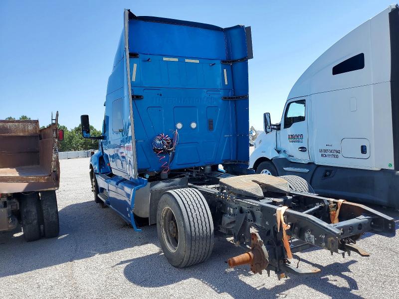 Aukcja sprzedaży 2019 International Lt625, vin: 3HSKZAPR4KN391390, numer aukcji: 56107336