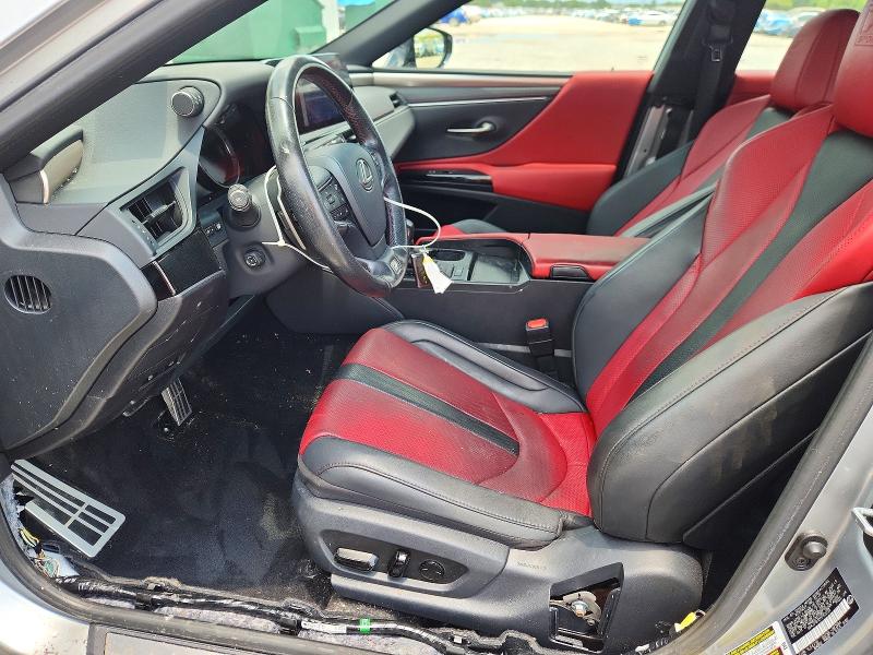 Продаж на аукціоні авто 2023 Lexus Es, vin: 58AJZ1B12PU153525, номер лоту: 57308176