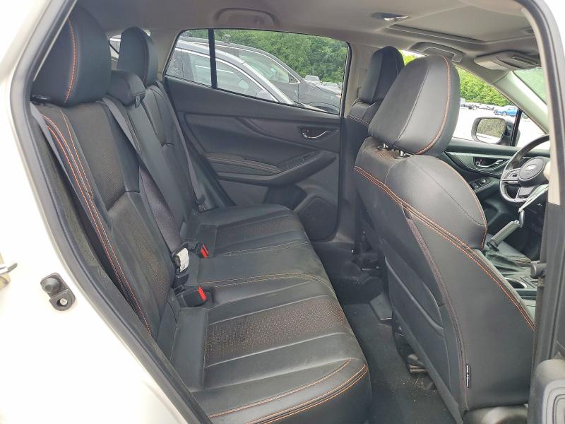 56622716 :رقم المزاد ، JF2GTHNC8M8326516 vin ، 2021 Subaru Crosstrek مزاد بيع